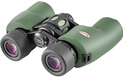 Бинокль Kowa YF II 8x30 WP Green