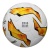 Мяч футбольный Molten replika Europa League F5U2810-G18