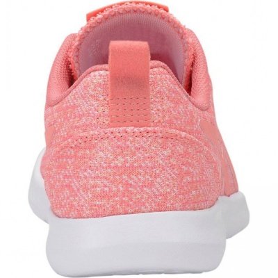 Кроссовки для бега женские Asics Kanmei 2 розовые