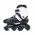 Роликовые коньки Nils Extreme NA12333 black/white