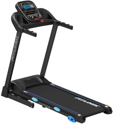 Беговая дорожка FitLogic T710E