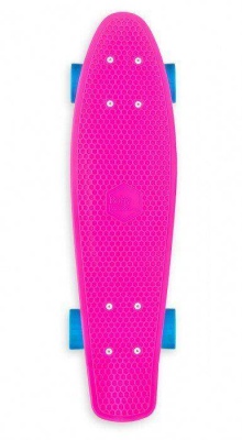 Пенниборд Baby Miller Original Fluor