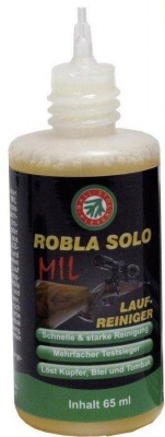 Средство для чистки стволов Robla Solo MIL 65мл