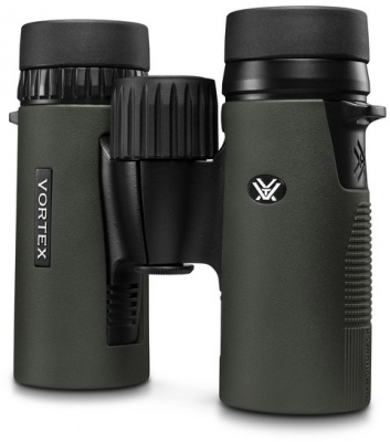Бинокль Vortex Diamondback HD 8x32 WP
