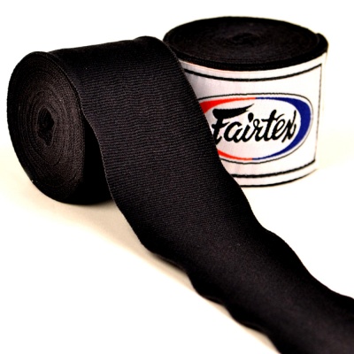 Бинты боксерские Fairtex 180'' 4,5 м