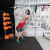 Медбол SportVida Medicine Ball 6 кг