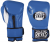 Тренировочные перчатки CLETO REYES Velcro Closure Training (синие)