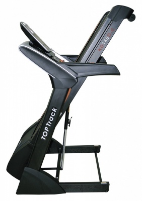 Беговая дорожка TopTrack KD148D-C