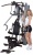 Body-Solid G6B Bi-Angular Home Gym