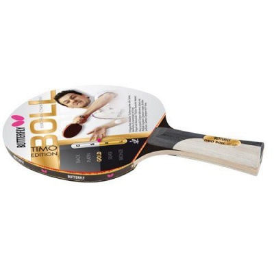 Ракетка Butterfly Timo Boll Gold
