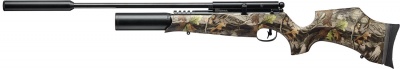 Пневматическая винтовка BSA R10 Mk2 Woodland 