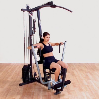 Мультистанция Body-Solid G1S Home Gym