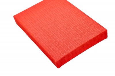 Мат Татами Agglorex Judo OLYMPIC 2x1x0,025м  (плотность 270/280 kg/m³)
