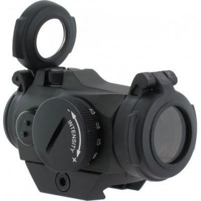 Коллиматорный прицел Aimpoint Micro H-2 2МОА,Weaver/Picatinny