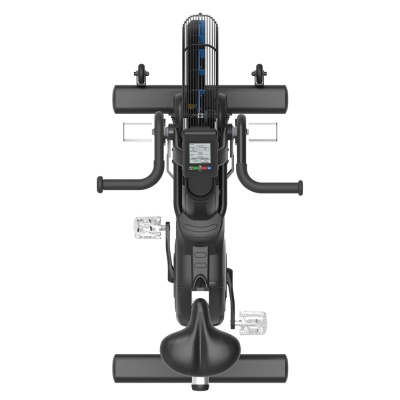 Велотренажер Impulse Airbike Crossfit