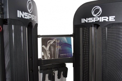 Мультистанция Inspire FT10