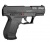 Пневматический пистолет Walther CP99