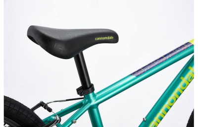 Велосипед Cannondale Kids Trail SingleSpeed 20"