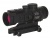 Коллиматорный прицел Burris AR-332 3x32