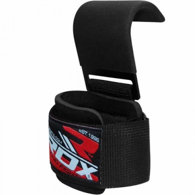 Крюки для тяги RDX Neoprene