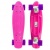 Пенниборд Max City Pink