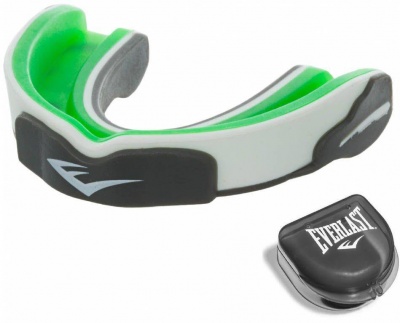 Капа EVERLAST Evergel™ Mouthguard + кейс