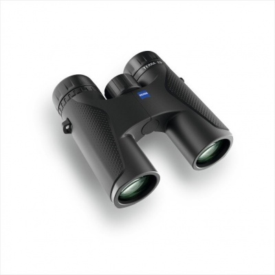 Бинокль Zeiss Terra ED 10x32 black-black