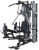 Body-Solid G10B Bi-Angular Home Gym