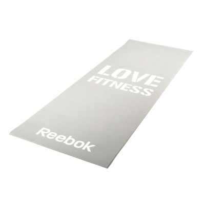 Мат Reebok RAMT-11024GRL