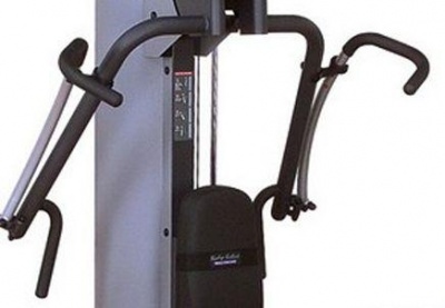 Мультистанция Body-Solid G8I Iso-Flex Home Gym