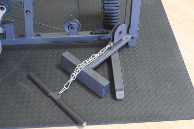 Мультистанция Body-Solid G1S Home Gym
