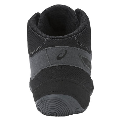 Борцовки мужские Asics SNAPDOWN II черные