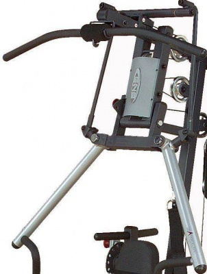Body-Solid G2B Bi-Angular Home Gym