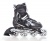 Роликовые коньки Raven Team Black 43-46