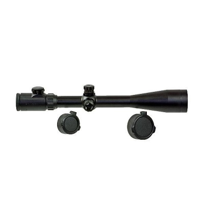 Оптический прицел Barska SWAT Extreme 6-24x44 SF (IR Mil-Dot) (914805)