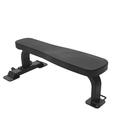 Скамья горизонтальная IMPULSE Flat Bench