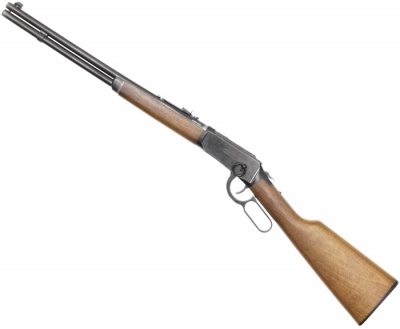 Пневматическая винтовка Umarex Legends Cowboy Rifle