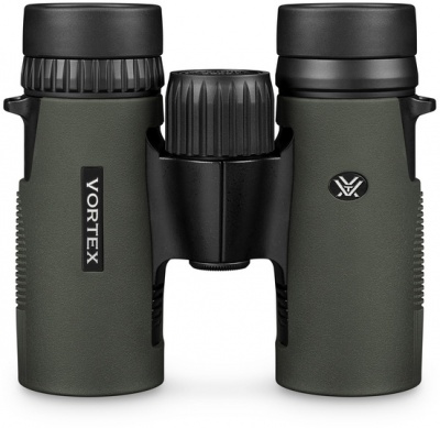 Бинокль Vortex Diamondback HD 8x32 WP