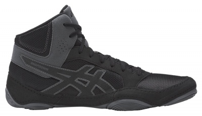 Борцовки мужские Asics SNAPDOWN II черные