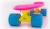 Пенниборд Baby Miller Original Fluor