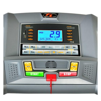 Беговая дорожка FitLogic T15