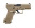 Пневматический пистолет Umarex Glock 19X
