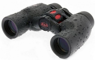 Бинокль Kowa YF 6x30 WP