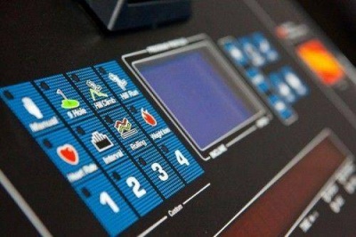 Беговая дорожка AeroFit 8700TM