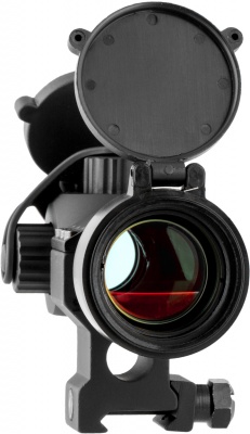 Коллиматорный прицел Dong In Optical DT323 