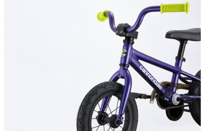 Велосипед Cannondale Kids Trail 1 12"