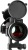 Коллиматорный прицел Dong In Optical DT323 