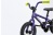 Велосипед Cannondale Kids Trail 1 12"
