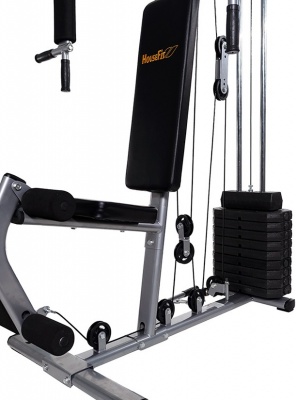 Фитнес-станция HouseFit DH 81713