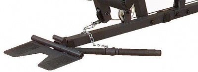 Body-Solid G2B Bi-Angular Home Gym